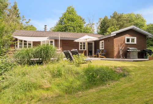 Haus 3 Zimmer Knebel