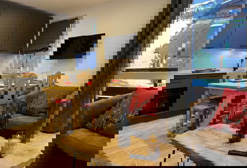 Appartement lumineux, entièrement rénové à l’été 2025, situé dans le quartier...