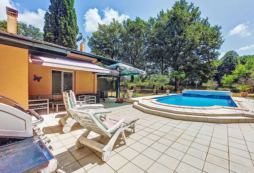 Villa 4 bedroom Saint-pandelon