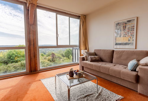 Appartement 1 chambre Deauville