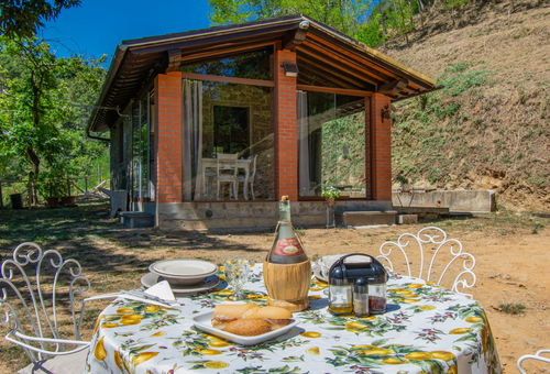 Chalet 1 chambre Montecatini Terme