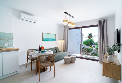 Apartment 1 bedroom Nerja