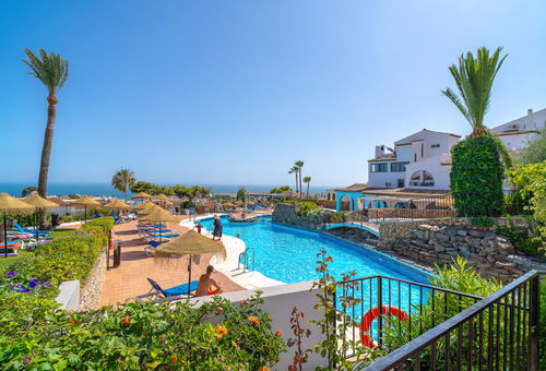 Apartment 1 bedroom Nerja