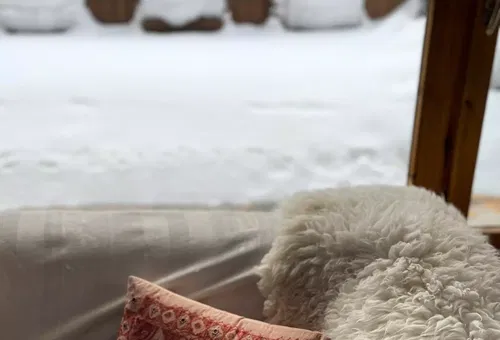 Apartment 3 bedroom Val-d'isère