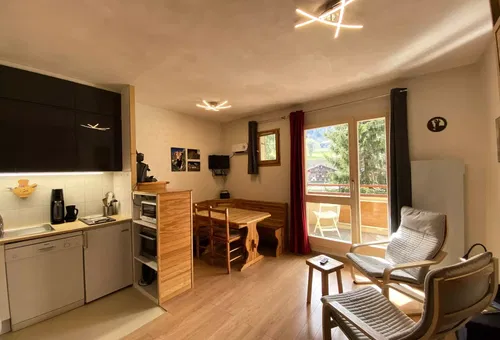 Apartment 1 bedroom Beaufort