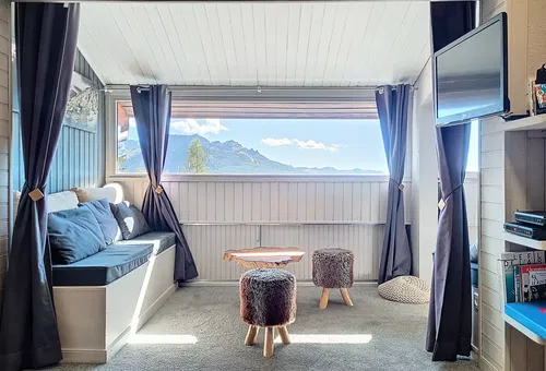 Apartment 2 bedroom Bourg-saint-maurice