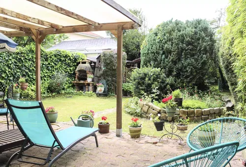 Villa 3 bedroom Saint-denis