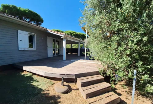 Villa 1 bedroom Gassin