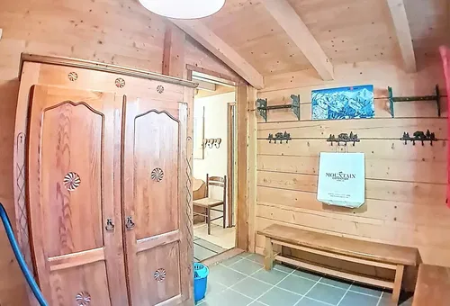Chalet 5 chambres Les Deux Alpes