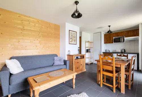 Appartement 1 chambre Germs-sur-l'oussouet