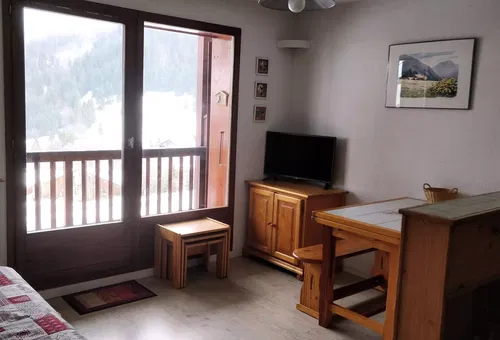Apartment 1 bedroom Beaufort
