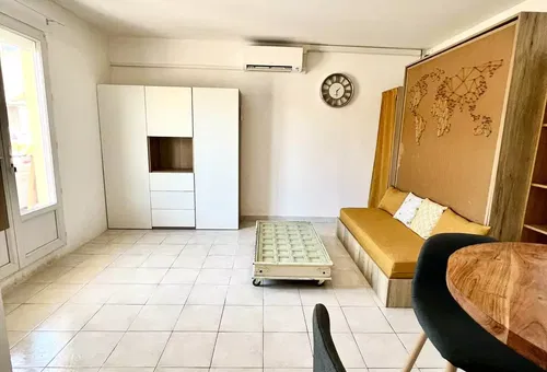 Apartment 1 bedroom Narbonne