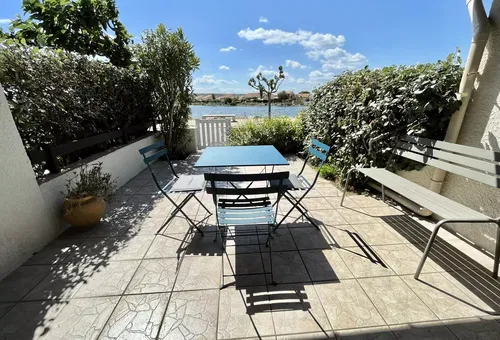 Villa 1 bedroom Port-la-nouvelle