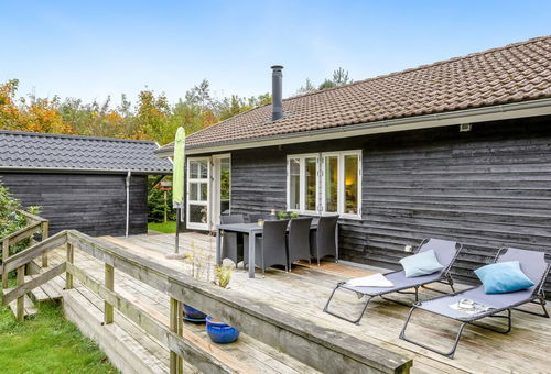 Maison 4 chambres Toftlund