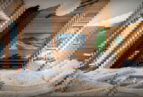 Appartement 3 chambres Saint-nicolas-la-chapelle