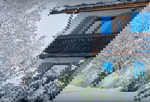 Apartment 3 bedroom Saint-nicolas-la-chapelle