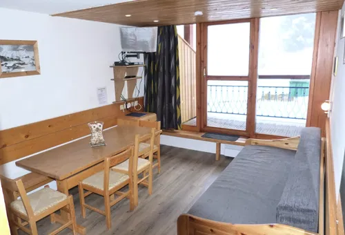 Apartment 1 bedroom Bourg-saint-maurice