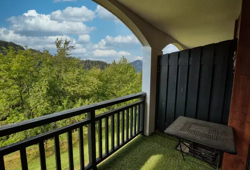 Appartement 1 chambre Notre-dame-de-bellecombe