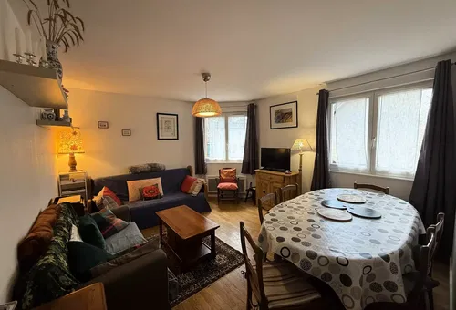 Apartment 2 bedroom Villard-de-lans