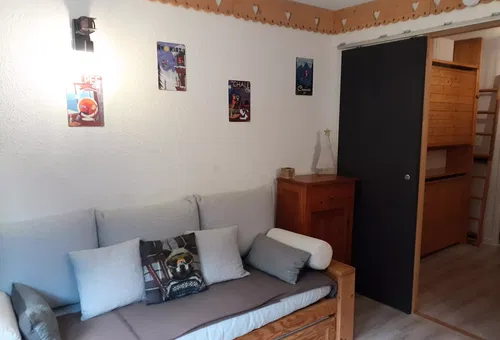 Wohnung 1 Zimmer Modane