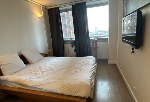 Apartment 2 bedroom Paris
