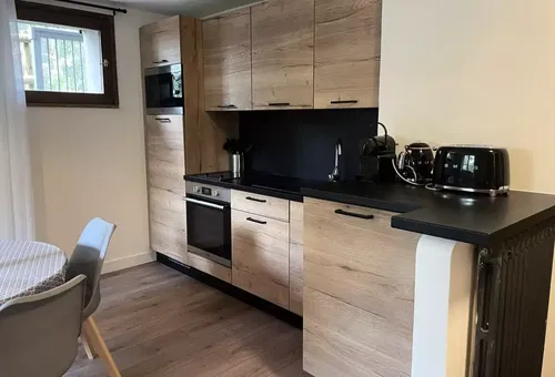 Appartement 1 chambre Courchevel