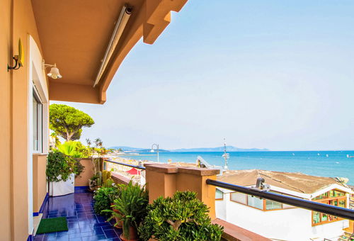 Apartment 2 bedroom Formia