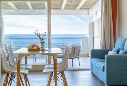 Apartment 2 bedroom Codaruina