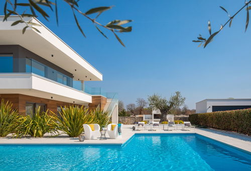 Villa 5 bedroom Vodnjan