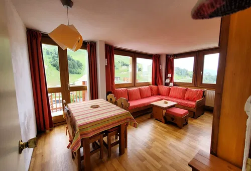 Appartement 1 chambre Aime-la-plagne