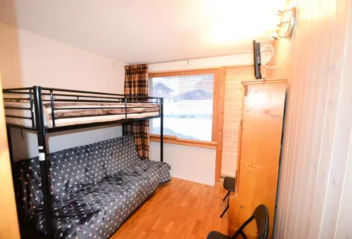 Apartment 1 bedroom La Plagne-tarentaise