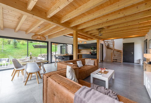 Villa 3 bedroom Saint-jorioz