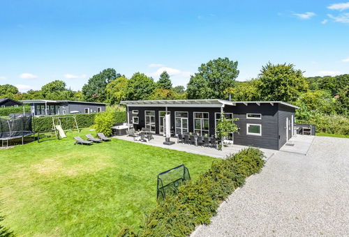 Villa 5 bedroom Haderslev