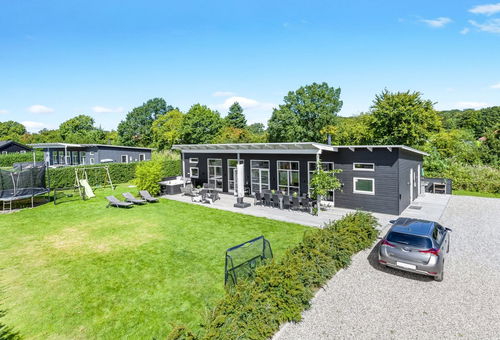 Maison 5 chambres Haderslev