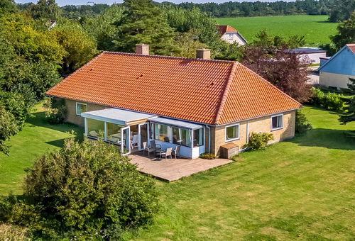Villa 3 bedroom Harpelunde