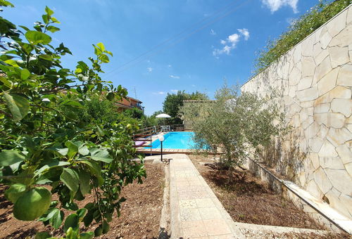 Villa 2 bedroom Modica