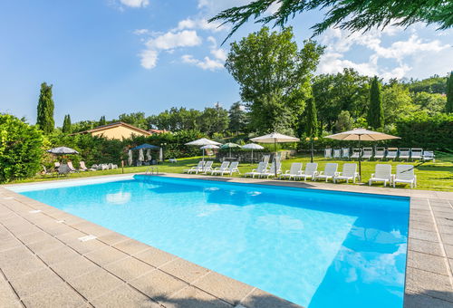 Villa 15 bedroom Bucine
