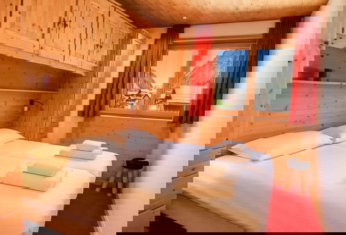 Appartement lumineux au coeur de Val d'Isère