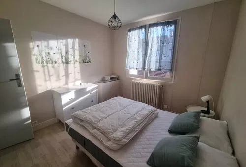 Villa 5 bedroom Arcachon