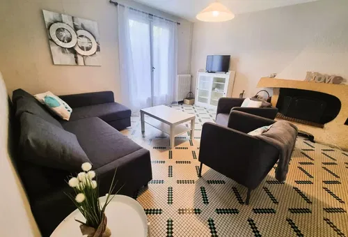 Villa 5 bedroom Arcachon