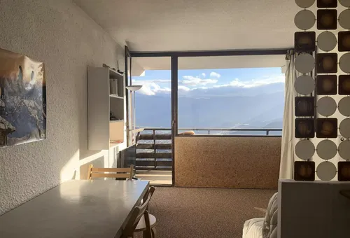 Appartement 1 chambre Uvernet-fours
