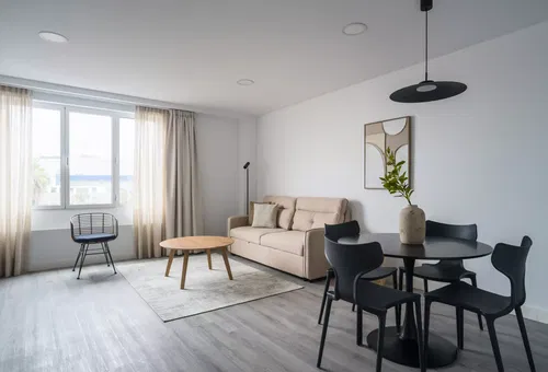 Apartment 2 bedroom Las Palmas De Gran Canaria