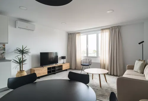 Villa 2 bedroom Las Palmas De Gran Canaria
