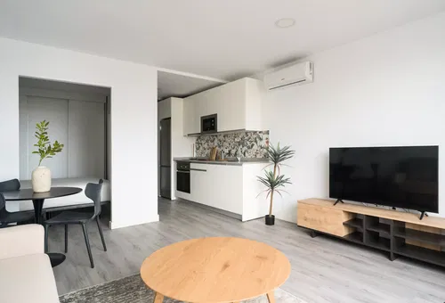 Villa 1 bedroom Las Palmas De Gran Canaria