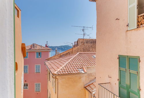 Appartement 1 chambre Villefranche-sur-mer