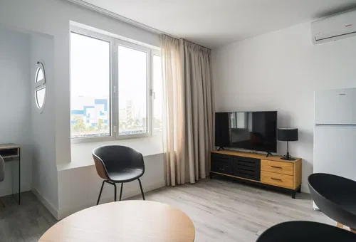 Appartement 1 chambre Las Palmas De Gran Canaria