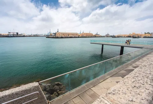 Apartment 1 bedroom Las Palmas De Gran Canaria