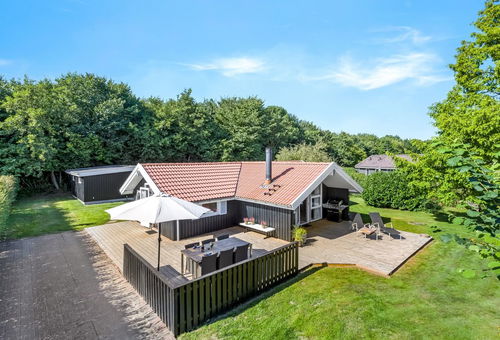 Villa 3 bedroom Sydals