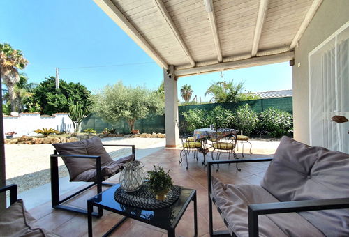 Villa 3 bedroom San Lorenzo