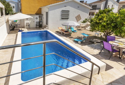 Villa 3 bedroom Vinaròs